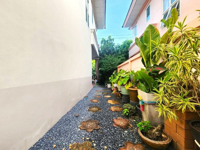 TARA Ratchaphruek-Pinklao, Nonthaburi, Plai Bang Road, Mahasawat, Bang Kruai, Nonthaburi, 3 Bedrooms, 190 sqm, Single Detached House For Sale, by Connex Property, 500282024 - DDproperty.com