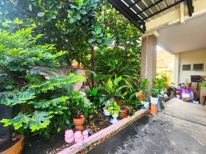 TARA Ratchaphruek-Pinklao, Nonthaburi, Plai Bang Road, Mahasawat, Bang Kruai, Nonthaburi, 3 Bedrooms, 190 sqm, Single Detached House For Sale, by Connex Property, 500282024 - DDproperty.com