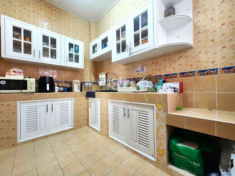 TARA Ratchaphruek-Pinklao, Nonthaburi, Plai Bang Road, Mahasawat, Bang Kruai, Nonthaburi, 3 Bedrooms, 190 sqm, Single Detached House For Sale, by Connex Property, 500282024 - DDproperty.com