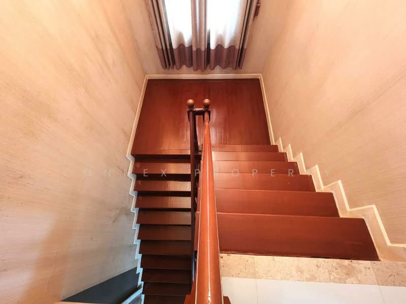 TARA Ratchaphruek-Pinklao, Nonthaburi, Plai Bang Road, Mahasawat, Bang Kruai, Nonthaburi, 3 Bedrooms, 190 sqm, Single Detached House For Sale, by Connex Property, 500282024 - DDproperty.com
