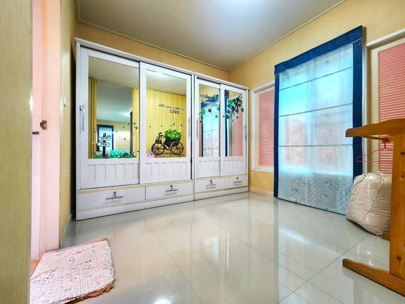 TARA Ratchaphruek-Pinklao, Nonthaburi, Plai Bang Road, Mahasawat, Bang Kruai, Nonthaburi, 3 Bedrooms, 190 sqm, Single Detached House For Sale, by Connex Property, 500282024 - DDproperty.com