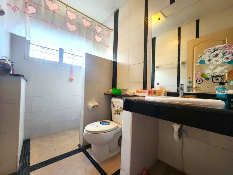 TARA Ratchaphruek-Pinklao, Nonthaburi, Plai Bang Road, Mahasawat, Bang Kruai, Nonthaburi, 3 Bedrooms, 190 sqm, Single Detached House For Sale, by Connex Property, 500282024 - DDproperty.com