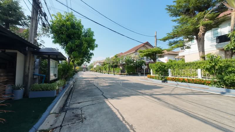ขาย - ไพรเวท เลค การ์เด้น, กรุงเทพ