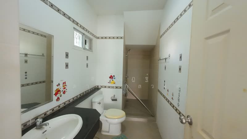ไพรเวท เลค การ์เด้น, Bangkok, พระยาสุเรนท์, Sam Wa Tawan Tok, Khlong Sam Wa, Bangkok, 3 Bedrooms, 153 sqm, Single Detached House For Sale, by ธนณัฎฐ์ ศตายุสกุลวงศ์, 500282025 - DDproperty.com