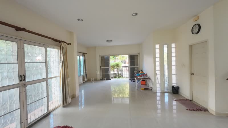 ไพรเวท เลค การ์เด้น, Bangkok, พระยาสุเรนท์, Sam Wa Tawan Tok, Khlong Sam Wa, Bangkok, 3 Bedrooms, 153 sqm, Single Detached House For Sale, by ธนณัฎฐ์ ศตายุสกุลวงศ์, 500282025 - DDproperty.com