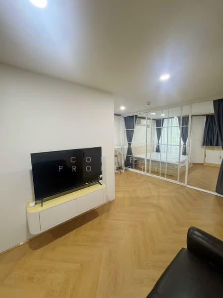 Supalai Place Sukhumvit 39, Bangkok, 175-179 Soi Sukhumvit 39 Sukhumvit Road, Khlong Tan Nua, Watthana, Bangkok, 1 Bedroom, 50 sqm, Condo For Sale, by Connex Property, 500282030 - DDproperty.com