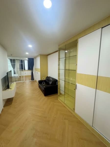 Supalai Place Sukhumvit 39, Bangkok, 175-179 Soi Sukhumvit 39 Sukhumvit Road, Khlong Tan Nua, Watthana, Bangkok, 1 Bedroom, 50 sqm, Condo For Sale, by Connex Property, 500282030 - DDproperty.com
