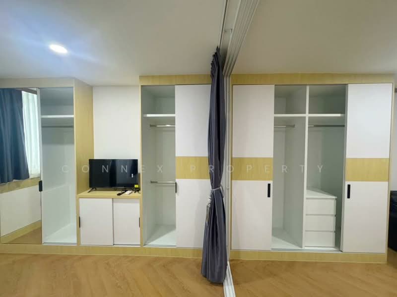 Supalai Place Sukhumvit 39, Bangkok, 175-179 Soi Sukhumvit 39 Sukhumvit Road, Khlong Tan Nua, Watthana, Bangkok, 1 Bedroom, 50 sqm, Condo For Sale, by Connex Property, 500282030 - DDproperty.com