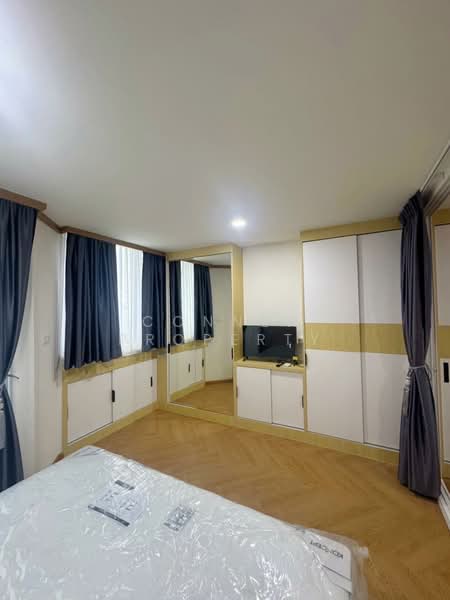 Supalai Place Sukhumvit 39 : ศุภาลัย เพลส สุขุมวิท 39, กรุงเทพ, 175-179 ซอยสุขุมวิท 39 ถนนสุขุมวิท แขวงคลองตันเหนือ เขตวัฒนา กรุงเทพมหานคร, คลองตันเหนือ, วัฒนา, กรุงเทพ, 50 ตร.ม., คอนโด ขาย, โดย Connex Property, 500282030 - DDproperty.com