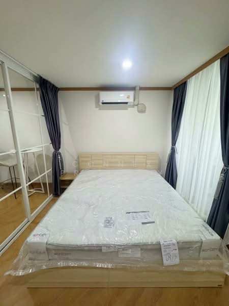 Supalai Place Sukhumvit 39, Bangkok, 175-179 Soi Sukhumvit 39 Sukhumvit Road, Khlong Tan Nua, Watthana, Bangkok, 1 Bedroom, 50 sqm, Condo For Sale, by Connex Property, 500282030 - DDproperty.com