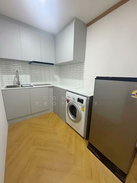 Supalai Place Sukhumvit 39 : ศุภาลัย เพลส สุขุมวิท 39, กรุงเทพ, 175-179 ซอยสุขุมวิท 39 ถนนสุขุมวิท แขวงคลองตันเหนือ เขตวัฒนา กรุงเทพมหานคร, คลองตันเหนือ, วัฒนา, กรุงเทพ, 50 ตร.ม., คอนโด ขาย, โดย Connex Property, 500282030 - DDproperty.com