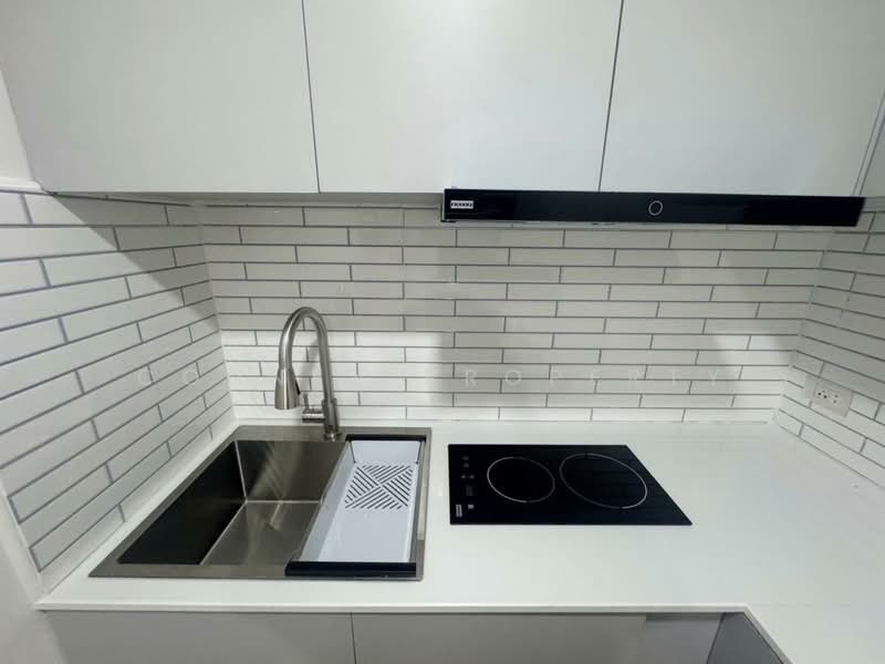 Supalai Place Sukhumvit 39 : ศุภาลัย เพลส สุขุมวิท 39, กรุงเทพ, 175-179 ซอยสุขุมวิท 39 ถนนสุขุมวิท แขวงคลองตันเหนือ เขตวัฒนา กรุงเทพมหานคร, คลองตันเหนือ, วัฒนา, กรุงเทพ, 50 ตร.ม., คอนโด ขาย, โดย Connex Property, 500282030 - DDproperty.com