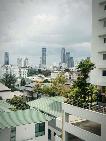 Supalai Place Sukhumvit 39, Bangkok, 175-179 Soi Sukhumvit 39 Sukhumvit Road, Khlong Tan Nua, Watthana, Bangkok, 1 Bedroom, 50 sqm, Condo For Sale, by Connex Property, 500282030 - DDproperty.com