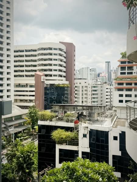 Supalai Place Sukhumvit 39 : ศุภาลัย เพลส สุขุมวิท 39, กรุงเทพ, 175-179 ซอยสุขุมวิท 39 ถนนสุขุมวิท แขวงคลองตันเหนือ เขตวัฒนา กรุงเทพมหานคร, คลองตันเหนือ, วัฒนา, กรุงเทพ, 50 ตร.ม., คอนโด ขาย, โดย Connex Property, 500282030 - DDproperty.com
