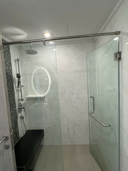 Supalai Oriental Sukhumvit 39, Bangkok, Soi Sukhumvit 39, Khlong Tan Nua, Watthana, Bangkok, 1 Bedroom, 47 sqm, Condo For Sale, by Connex Property, 500282031 - DDproperty.com
