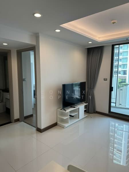 Supalai Oriental Sukhumvit 39, Bangkok, Soi Sukhumvit 39, Khlong Tan Nua, Watthana, Bangkok, 1 Bedroom, 47 sqm, Condo For Sale, by Connex Property, 500282031 - DDproperty.com