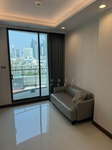 Supalai Oriental Sukhumvit 39, Bangkok, Soi Sukhumvit 39, Khlong Tan Nua, Watthana, Bangkok, 1 Bedroom, 47 sqm, Condo For Sale, by Connex Property, 500282031 - DDproperty.com
