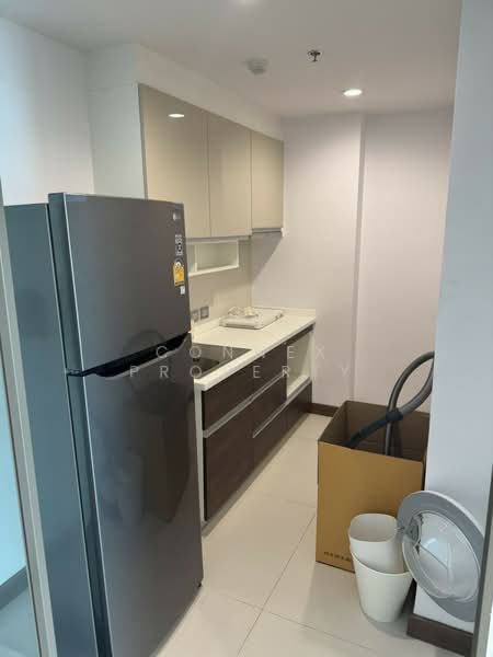 Supalai Oriental Sukhumvit 39 : ศุภาลัย โอเรียนทัล สุขุมวิท 39, กรุงเทพ, ซอย สุขุมวิท 39, คลองตันเหนือ, วัฒนา, กรุงเทพ, 47 ตร.ม., คอนโด ขาย, โดย Connex Property, 500282031 - DDproperty.com