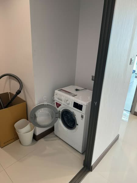 Supalai Oriental Sukhumvit 39, Bangkok, Soi Sukhumvit 39, Khlong Tan Nua, Watthana, Bangkok, 1 Bedroom, 47 sqm, Condo For Sale, by Connex Property, 500282031 - DDproperty.com
