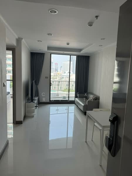 Supalai Oriental Sukhumvit 39, Bangkok, Soi Sukhumvit 39, Khlong Tan Nua, Watthana, Bangkok, 1 Bedroom, 47 sqm, Condo For Sale, by Connex Property, 500282031 - DDproperty.com