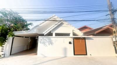 ขาย - Suksabai Villa : สุขสบาย วิลล่า, ชลบุรี