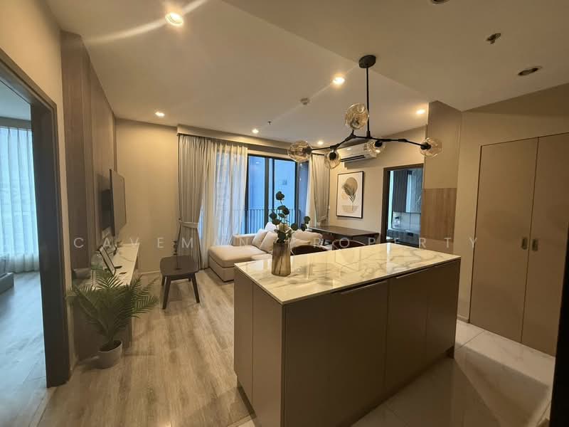 IDEO Mobi Sukhumvit 66 : ไอดีโอ โมบิ สุขุมวิท 66, กรุงเทพ, 2578 ซอยสุขุมวิท 66 ถนนสุขุมวิท, บางจาก, พระโขนง, กรุงเทพ, 81 ตร.ม., คอนโด ให้เช่า, โดย caveman property, 500282035 - DDproperty.com