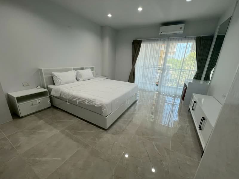 ให้เช่า - The Green Place Condo : พนาสนคอนโดกรีนเพลส, ภูเก็ต