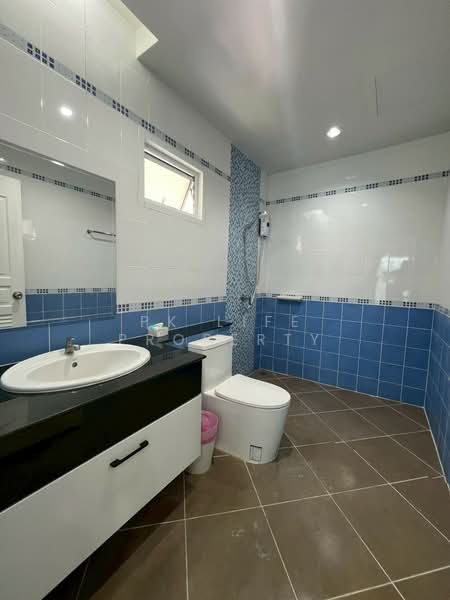 ให้เช่า - The Green Place Condo : พนาสนคอนโดกรีนเพลส, ภูเก็ต