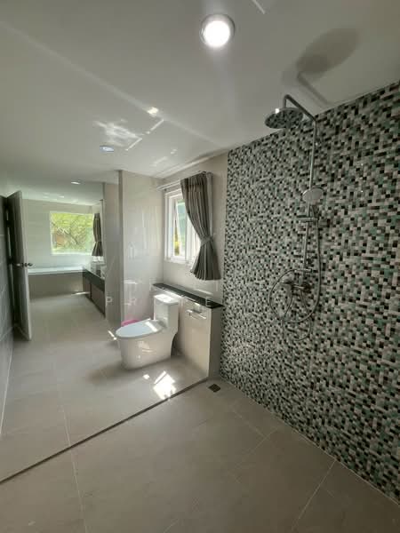 ให้เช่า - The Green Place Condo : พนาสนคอนโดกรีนเพลส, ภูเก็ต