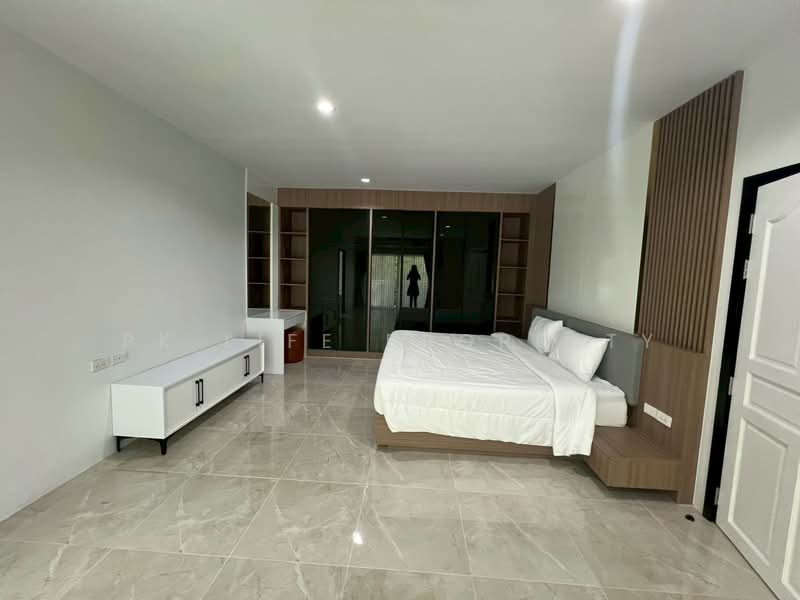 ให้เช่า - The Green Place Condo : พนาสนคอนโดกรีนเพลส, ภูเก็ต