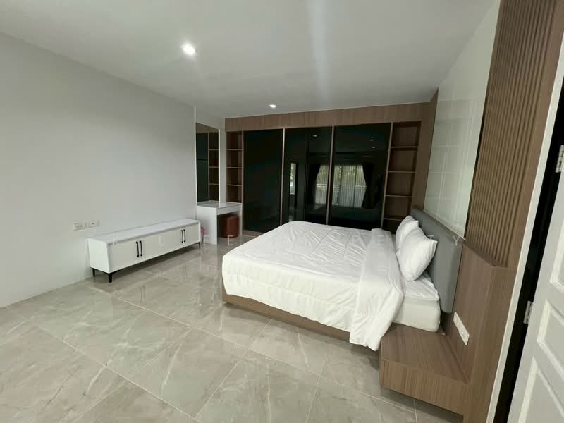 ให้เช่า - The Green Place Condo : พนาสนคอนโดกรีนเพลส, ภูเก็ต