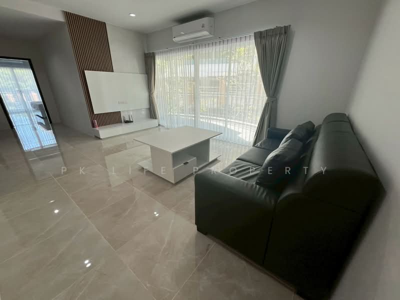 ให้เช่า - The Green Place Condo : พนาสนคอนโดกรีนเพลส, ภูเก็ต