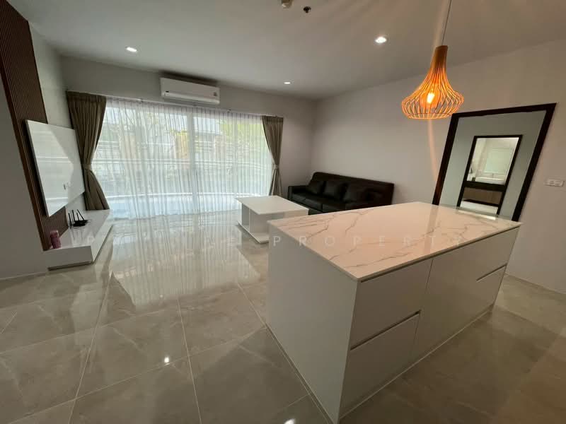 ให้เช่า - The Green Place Condo : พนาสนคอนโดกรีนเพลส, ภูเก็ต