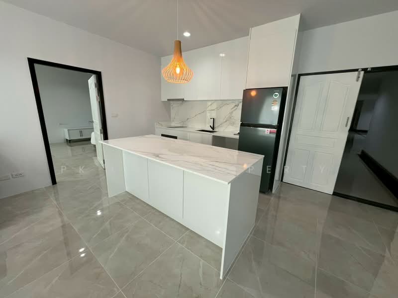 ให้เช่า - The Green Place Condo : พนาสนคอนโดกรีนเพลส, ภูเก็ต