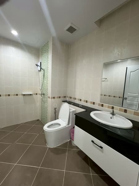 ให้เช่า - The Green Place Condo : พนาสนคอนโดกรีนเพลส, ภูเก็ต