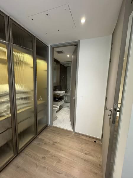 Fynn Asoke, Bangkok, 28 Sukhumvit 10 Alley, Khlong Toei, Khlong Toei, Bangkok, 2 Bedrooms, 57 sqm, Condo For Rent, by Jarunat K, 500282038 - DDproperty.com