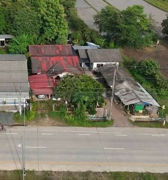 For Sale - บ้านเดี่ยวสันทราย เชียงใหม่, Chiang Mai