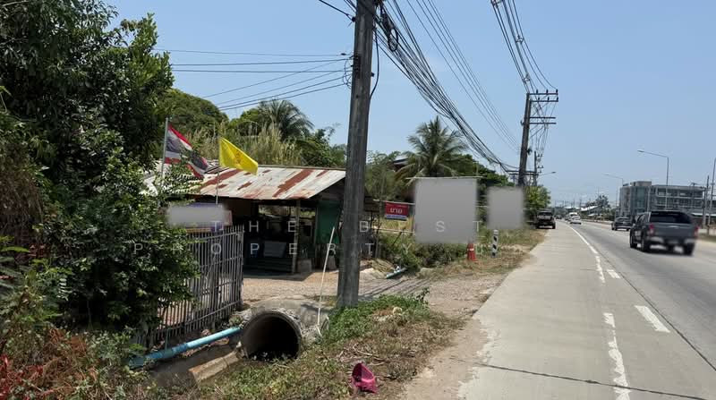 For Sale - บ้านเดี่ยวสันทราย เชียงใหม่, Chiang Mai
