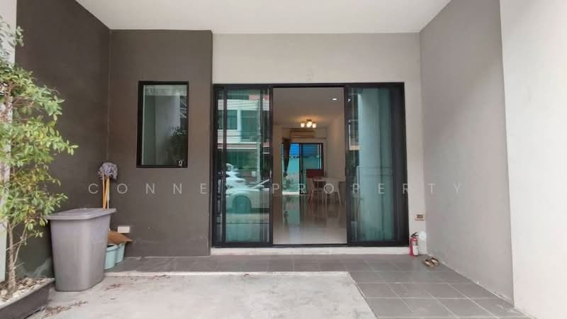 For Sale - Sixnature Kalapaphruek, Bangkok