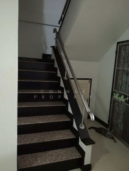 Sintavee Tha Kham 1, Bangkok, Moobaan Sintavee Tha Kham 1 Road, Tha Kham, Bang Khun Thian, Bangkok, 4 Bedrooms, 21 sqm, Townhouse For Sale, by Connex Property, 500282046 - DDproperty.com