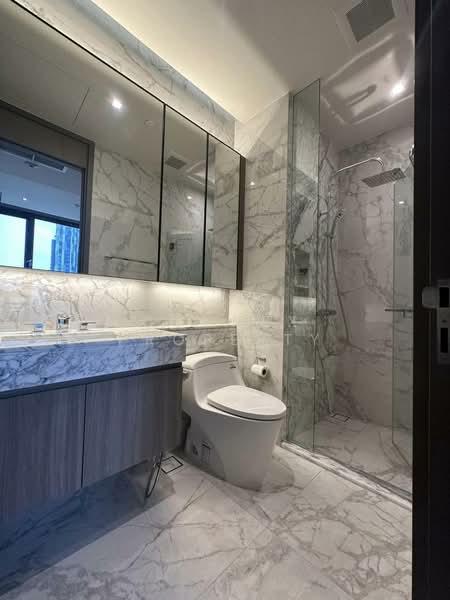 Silom Grand Terrace, Bangkok, Soi Saladaeng 2, Saladaeng Road, Silom, Bang Rak, Bangkok, 2 Bedrooms, 92 sqm, Condo For Sale, by Connex Property, 500282048 - DDproperty.com