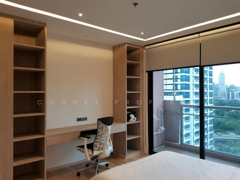 Silom Grand Terrace : สีลม แกรนด์ เทอเรส, กรุงเทพ, ซอยศาลาแดง 2 ถนนศาลาแดง, สีลม, บางรัก, กรุงเทพ, 92 ตร.ม., คอนโด ขาย, โดย Connex Property, 500282048 - DDproperty.com