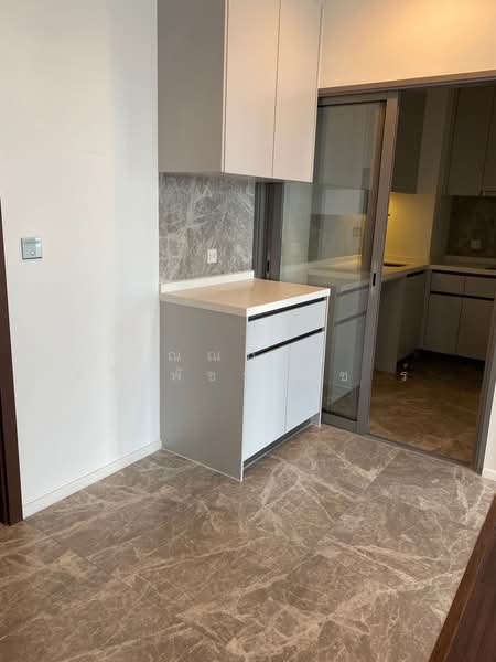 Whizdom Inspire Sukhumvit, Bangkok, Sukhumvit Road, Bang Chak, Phra Khanong, Bangkok, 2 Bedrooms, 48 sqm, Condo For Rent, by ปัณณภัสร์​ ศรี​พัชร​พัช​ร์, 500282049 - DDproperty.com