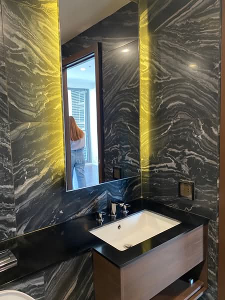 Whizdom Inspire Sukhumvit, Bangkok, Sukhumvit Road, Bang Chak, Phra Khanong, Bangkok, 2 Bedrooms, 48 sqm, Condo For Rent, by ปัณณภัสร์​ ศรี​พัชร​พัช​ร์, 500282049 - DDproperty.com