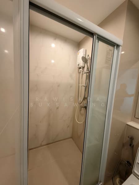 Aspire Erawan Prime, Samut Prakan, Sukhumvit Road, Pak Nam, Muang Samut Prakarn, Samut Prakan, 1 Bedroom, 28 sqm, Condo For Sale, by RAWISADA SUKSAWANG, 500282051 - DDproperty.com