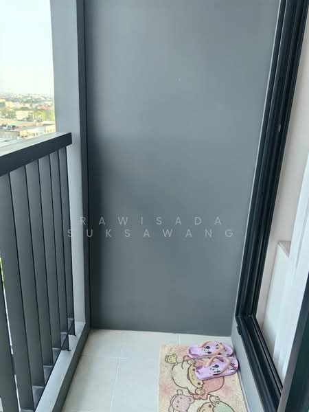 Aspire Erawan Prime, Samut Prakan, Sukhumvit Road, Pak Nam, Muang Samut Prakarn, Samut Prakan, 1 Bedroom, 28 sqm, Condo For Sale, by RAWISADA SUKSAWANG, 500282051 - DDproperty.com