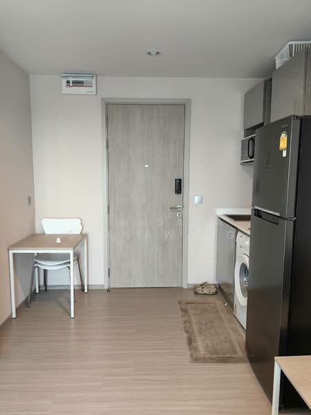 Aspire Erawan Prime, Samut Prakan, Sukhumvit Road, Pak Nam, Muang Samut Prakarn, Samut Prakan, 1 Bedroom, 28 sqm, Condo For Sale, by RAWISADA SUKSAWANG, 500282051 - DDproperty.com