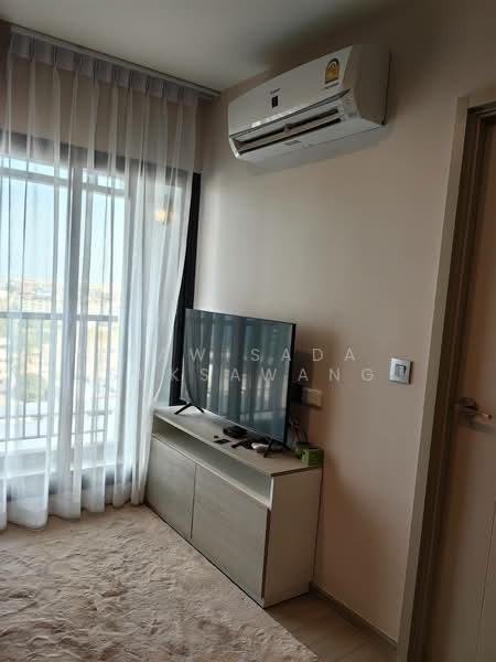 Aspire Erawan Prime : แอสปาย เอราวัณ ไพร์ม, สมุทรปราการ, ถนนสุขุมวิท, ปากน้ำ, เมืองสมุทรปราการ, สมุทรปราการ, 28 ตร.ม., คอนโด ขาย, โดย RAWISADA SUKSAWANG, 500282051 - DDproperty.com