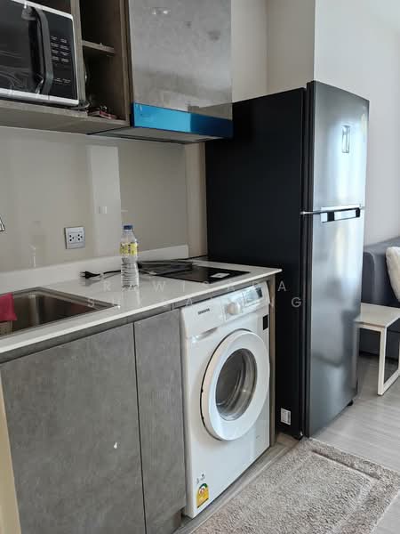 Aspire Erawan Prime : แอสปาย เอราวัณ ไพร์ม, สมุทรปราการ, ถนนสุขุมวิท, ปากน้ำ, เมืองสมุทรปราการ, สมุทรปราการ, 28 ตร.ม., คอนโด ขาย, โดย RAWISADA SUKSAWANG, 500282051 - DDproperty.com
