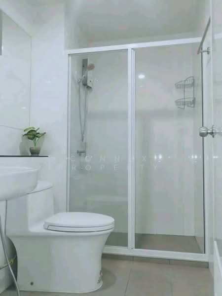 Rye Talat Phlu, Bangkok, 79-3 Soi Terdthai 33, Talat Plu, Thon Buri, Bangkok, 1 Bedroom, 30 sqm, Condo For Sale, by Connex Property, 500282053 - DDproperty.com